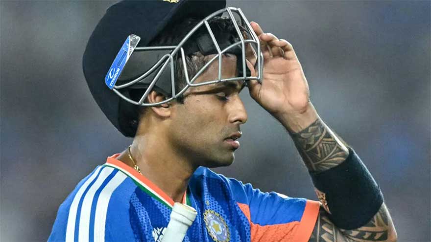 India battle for World Cup survival after 'messing up on grand scale'