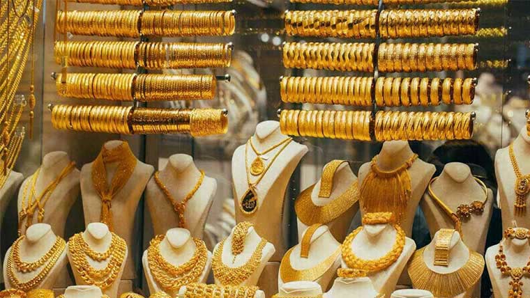 عالمی و مقامی مارکیٹوں میں سونے اور چاندی کی قیمتوں میں نمایاں اضافہ