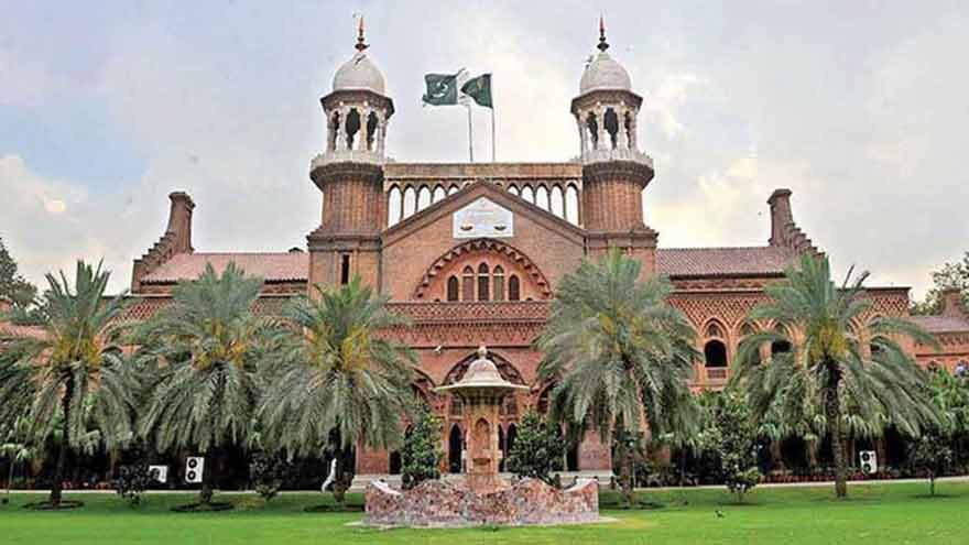 LHC nullifies DRC decisions in Punjab property law cases