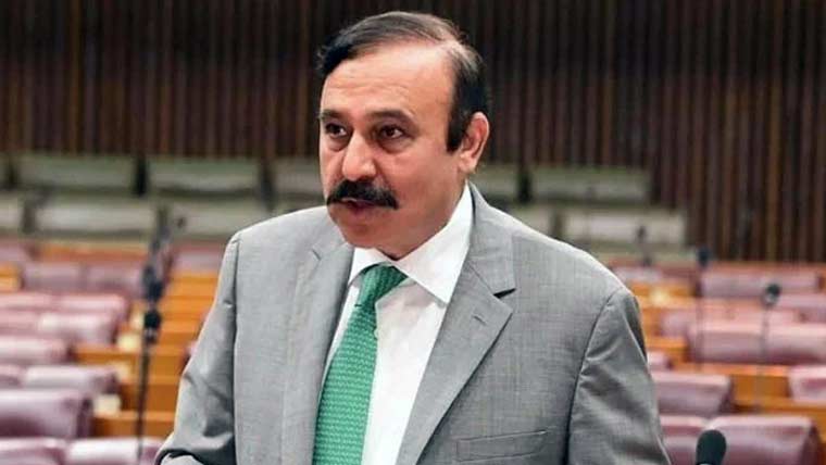 پاکستان کے پاس افغانستان کیخلاف ٹھوس ثبوت موجود ہیں: طارق فضل چوہدری