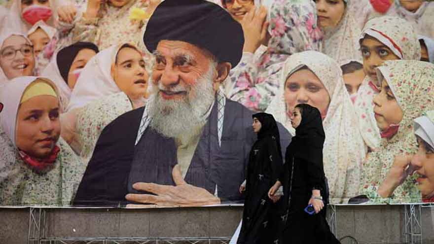 Iran says would respond 'ferociously' to any US attack, even limited strikes