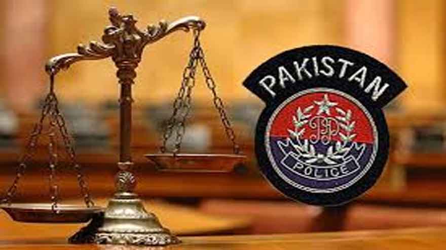 Chief minister introduces new forms for police raids in Punjab