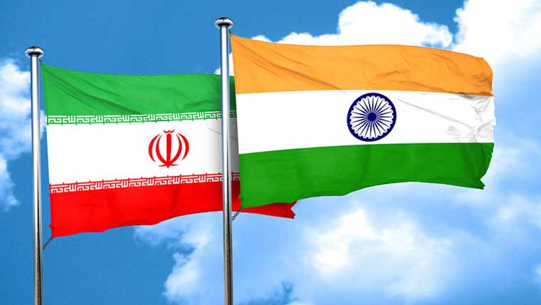 بھارت نے بھی اپنے شہریوں کو فوری ایران چھوڑنے کی ہدایت کردی