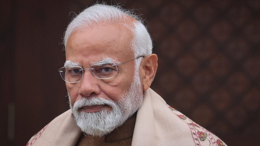 India orders its citizens to leave Iran amid rising tensions with US