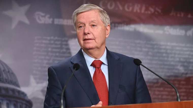 ایران کے پاس بہت سے بیلسٹک میزائل ہیں، امریکی سینیٹر نے خبر دار کر دیا