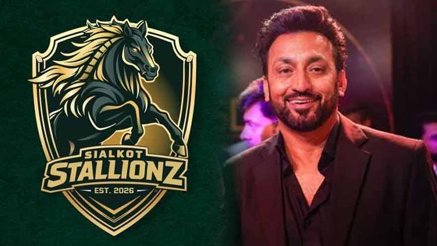 Pakistan Super League: Sialkot Stallions owner steps down amid major share sale