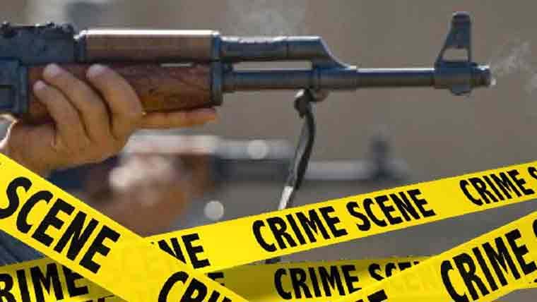 حب میں زمینی تنازع پر فائرنگ سے دو افراد جان کی بازی ہار گئے