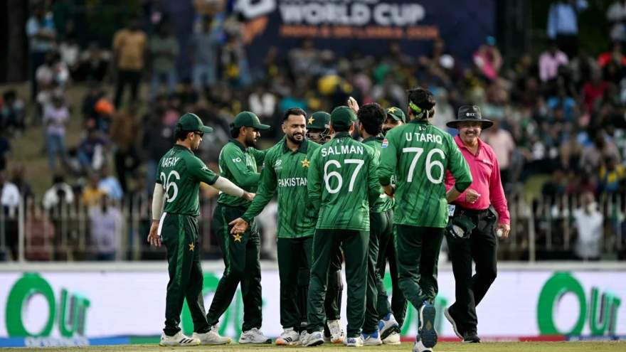 T20 WC 2026: Pakistan warn England's flaky batting to expect a trial by spin