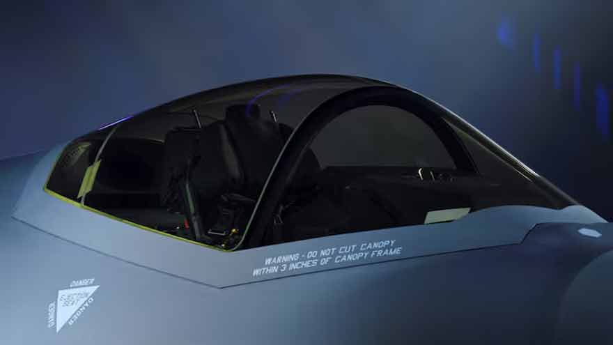 US ambassador urges Portugal to buy F-35s, join top-tier air forces