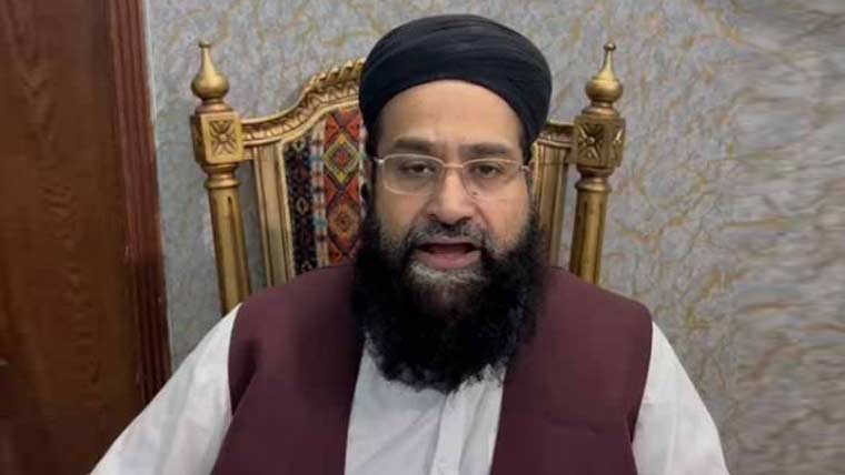 پاکستان علماء کونسل کا افغان عبوری حکومت کو مناظرے کا چیلنج