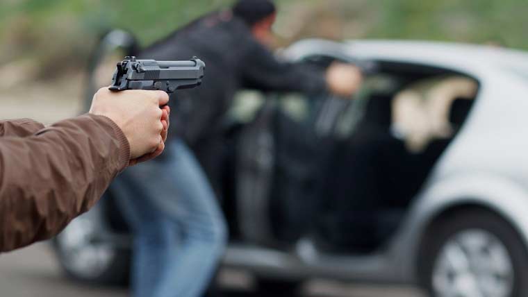 منڈی بہاؤالدین میں اوور سیز پاکستانی اغوا، ایک کروڑ تاوان طلب