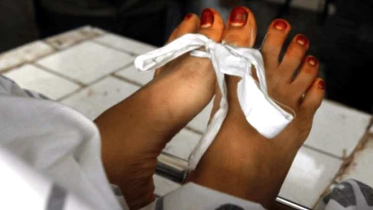 کوہاٹ: ڈاکٹر مہوش قتل کیس میں اہم پیش رفت، ملزموں کی شناخت ہوگئی