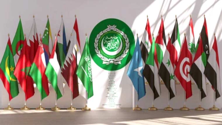 سعودیہ سمیت 19 ممالک کی مغربی کنارے پر اسرائیلی قبضے کے فیصلے کی مذمت