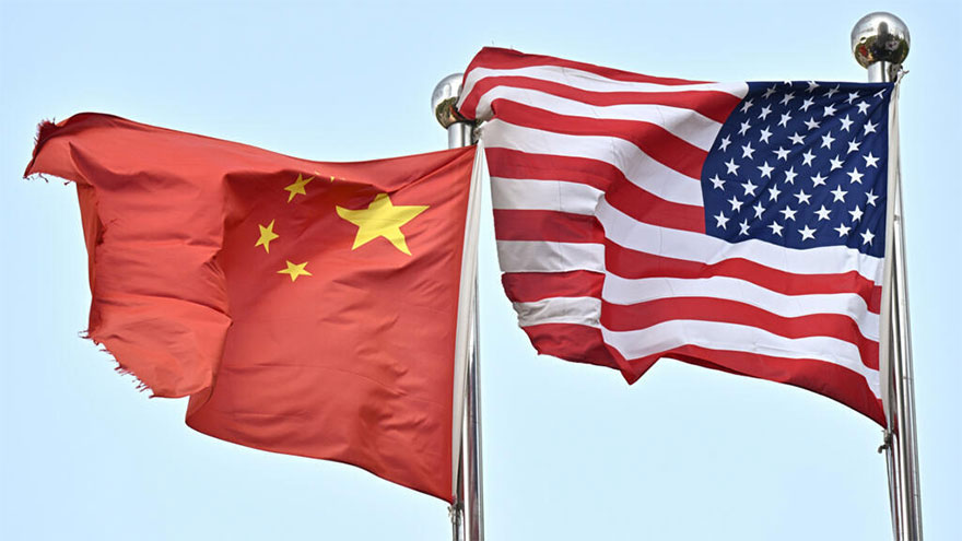 US says China 'massively expanded' nuclear arsenal