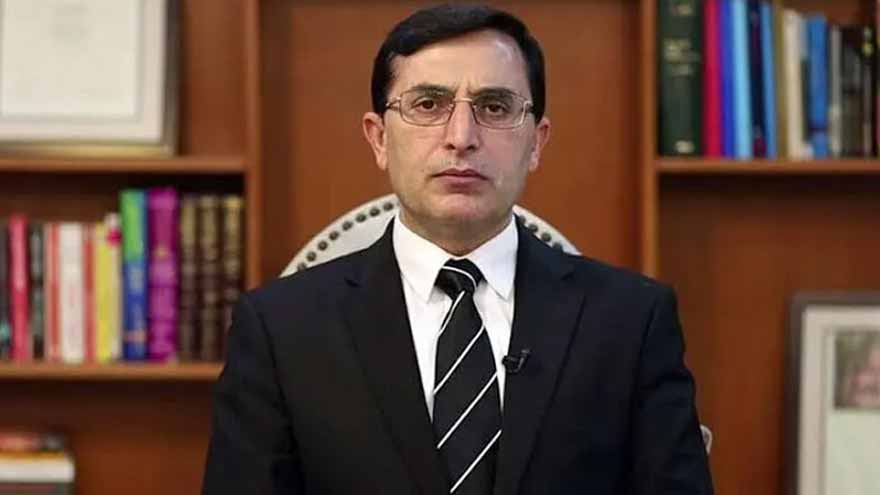 Gohar demands Imran Khan's medical examination at Shifa Hospital