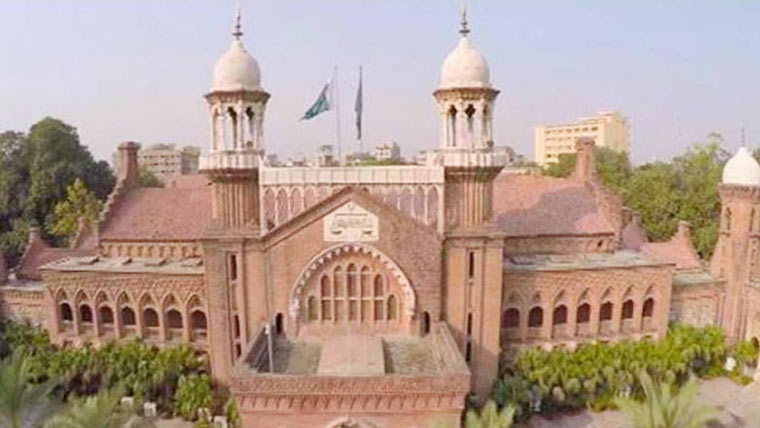 لاہور ہائیکورٹ کے ججز کا آئندہ دو ماہ کیلئے نیا روسٹر جاری