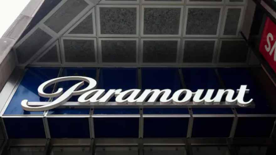 Paramount submits higher offer for Warner Bros Discovery in bid to block Netflix