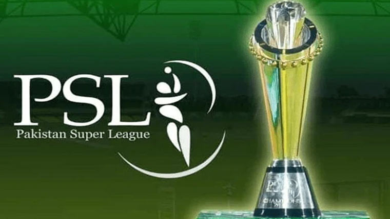 ایچ بی ایل پی ایس ایل سیزن 11 کا ابتدائی شیڈول تیار