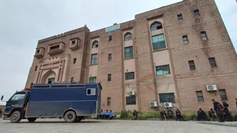 26 نومبراحتجاج کیس، پی ٹی آئی کے 30 کارکنان اشتہاری قرار