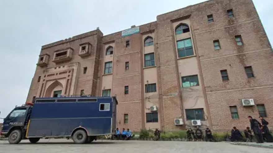 ATC declares 30 PTI workers proclaimed offenders in Nov 26 protest case