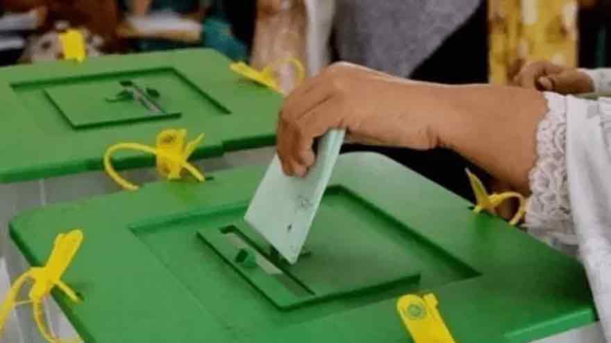 Sindh plans to amend LG laws to extend mayor's term until next elections