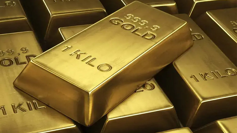 سونے کی قیمتوں میں بڑا اضافہ، فی تولہ 3 ہزار 400 روپے مہنگا