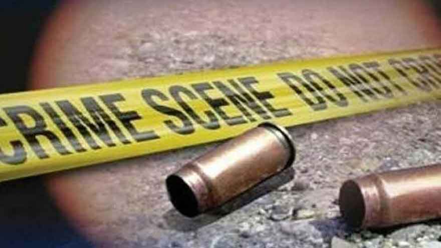 Constable Attaullah martyred in firing incident at South Waziristan