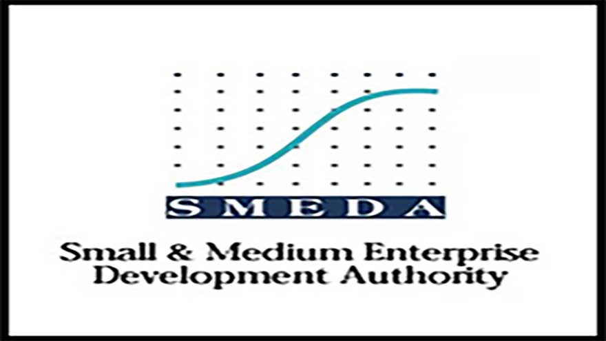 SMEDA's 70pc matching grant for SME certification draws strong entrepreneur response