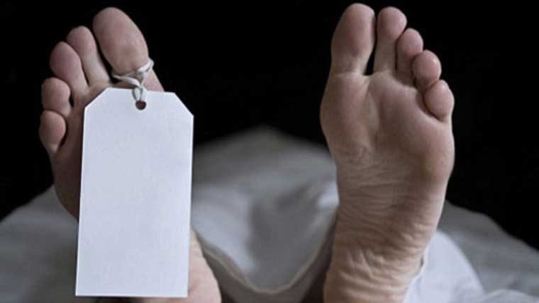 پھالیہ: ایک ماہ قبل لاپتہ ہونے والے شخص کی لاش برآمد