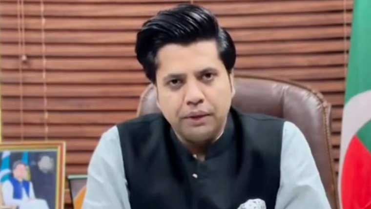 بانی پی ٹی آئی کی رہائی عوامی پریشر سے ہی ہوگی: شفیع جان