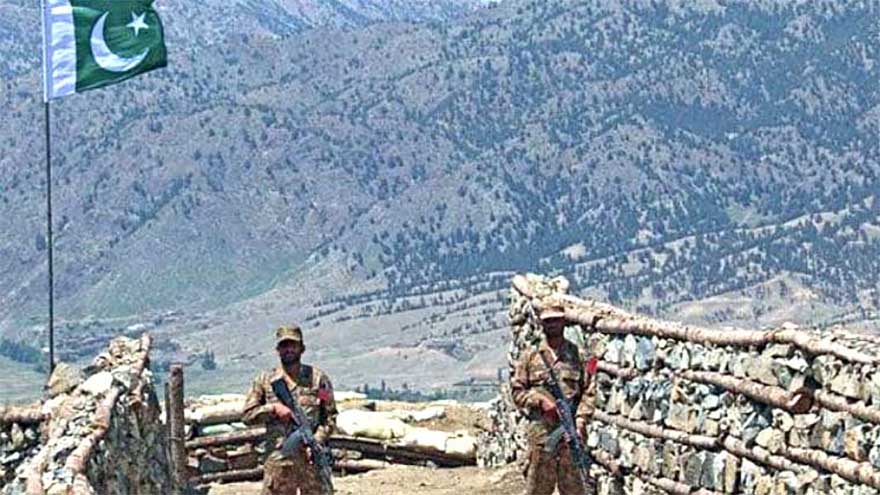 Pakistan retaliates against unprovoked firing from Afghan regime on Torkham, Tirah border