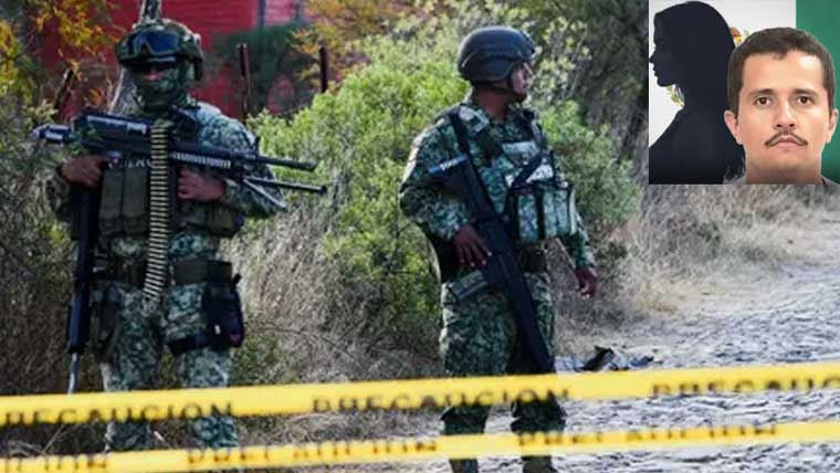 ال مینچو اپنی گرل فرینڈ کے ذریعے کیسے پکڑا گیا؟ نئی تفصیلات سامنے آ گئیں