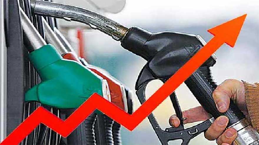 Petroleum sector circular debt surges to Rs3,400billion