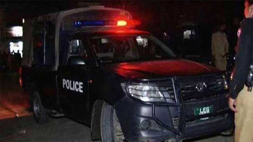 Six suspected robbers killed in Lahore 'encounters'