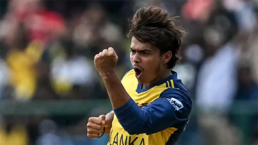 Welllage says Sri Lanka can rescue T20 World Cup campaign