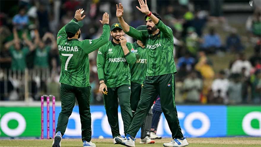 ECB stresses Hundred inclusivity after reports of Pakistan players being shunned