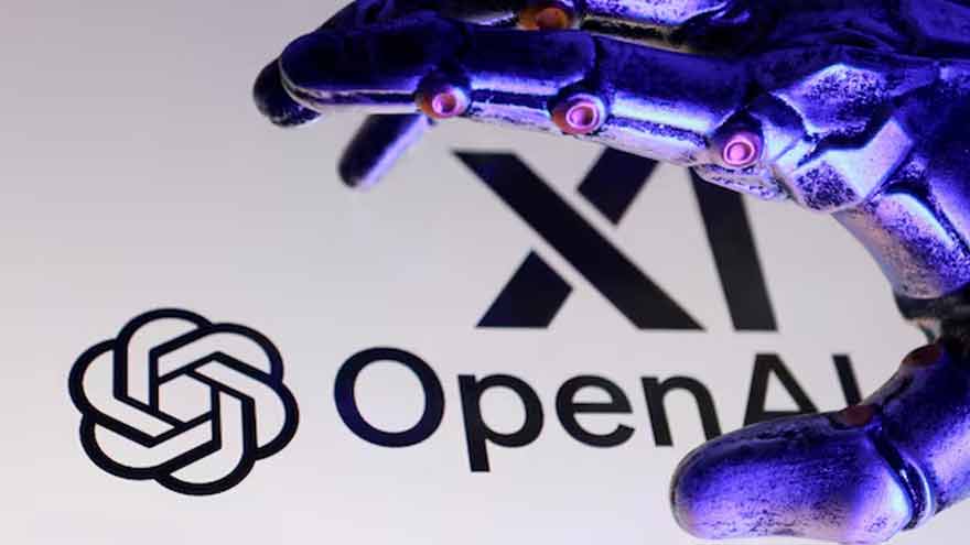 US judge dismisses xAI trade-secrets lawsuit against rival OpenAI for now
