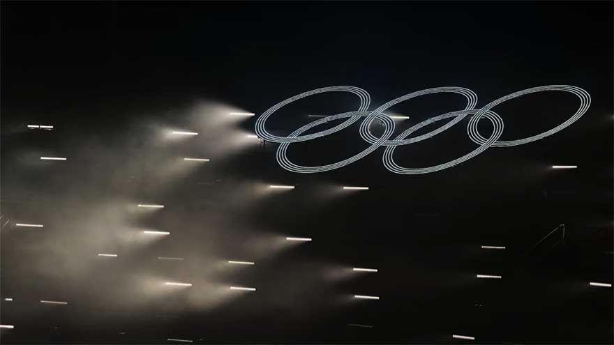 Milan Cortina Olympics were most-watched Winter Games since 2014 with 96% more viewers than Beijing