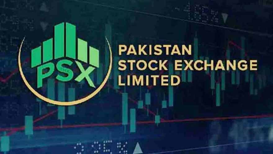 PSX opens in positive territory, 168,000 level reclaimed