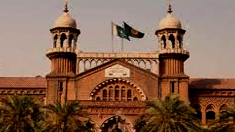 سابق ڈی جی ایف آئی اے کی بیٹے کیخلاف درخواست منظور، اہلیہ شوہر کے حوالے