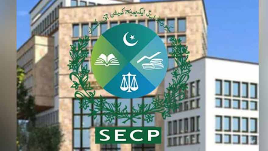 SECP reports 21pc growth in non-banking financial sector assets in first half of fiscal year