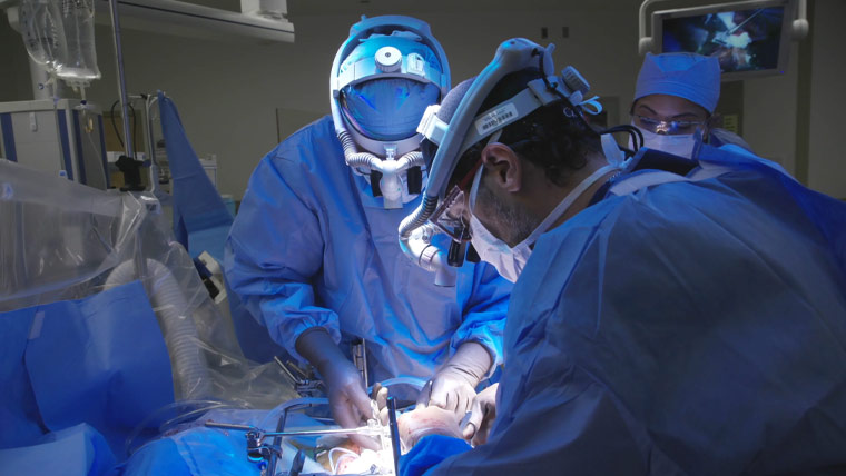 غیر ملکیوں کو گردے فروخت کرنے والے گینگ کیخلاف شہری کے اغوا کا مقدمہ درج