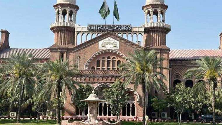 لاہور ہائیکورٹ: بھارتی شہری کی درخواست پر اٹارنی مقرر کرنے پر دلائل طلب