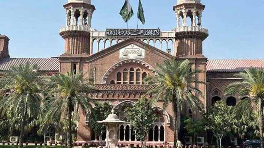 LHC questions Indian citizen's authority to appoint attorney in Pakistan