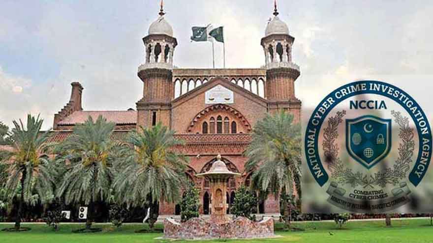 LHC directs NCCIA to act against anti-judiciary social media campaigners