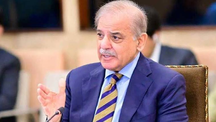 وزیراعظم کا آئندہ بجٹ میں ڈائریکٹ ٹیکسز میں کمی کا اعلان