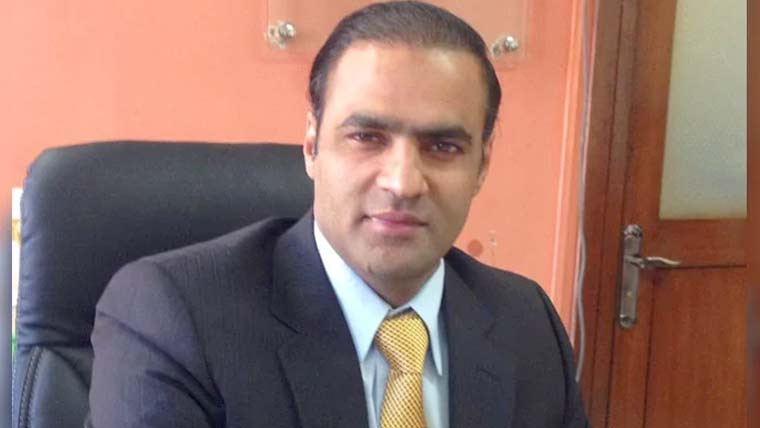 خیبرپختونخوا حکومت  نیشنل ایکشن پلان پرعمل نہیں کر رہی : عابد شیر علی