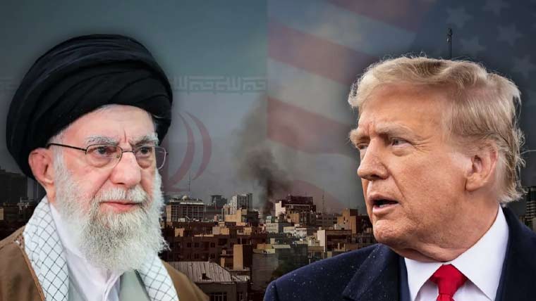 ’زیادہ سے زیادہ دباؤ‘ مہم، امریکا نے ایران پر نئی پابندیاں عائد کردیں