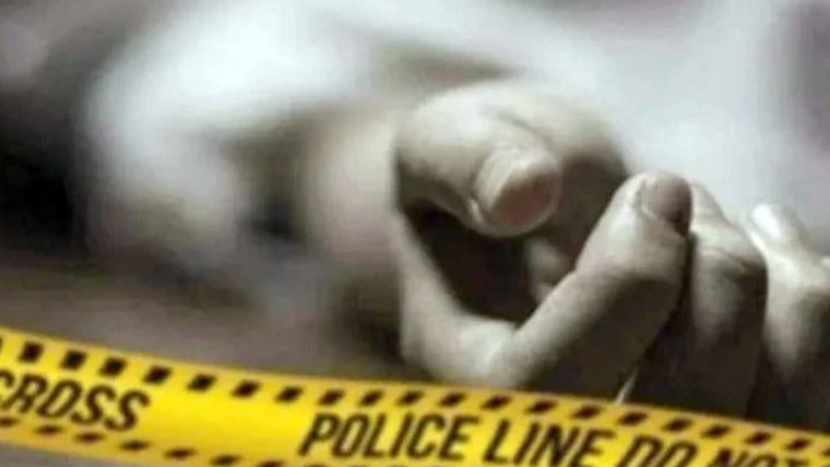 لاہور: شادمان میں شوہر کے ہاتھوں بیوی کے قتل کا مقدمہ درج