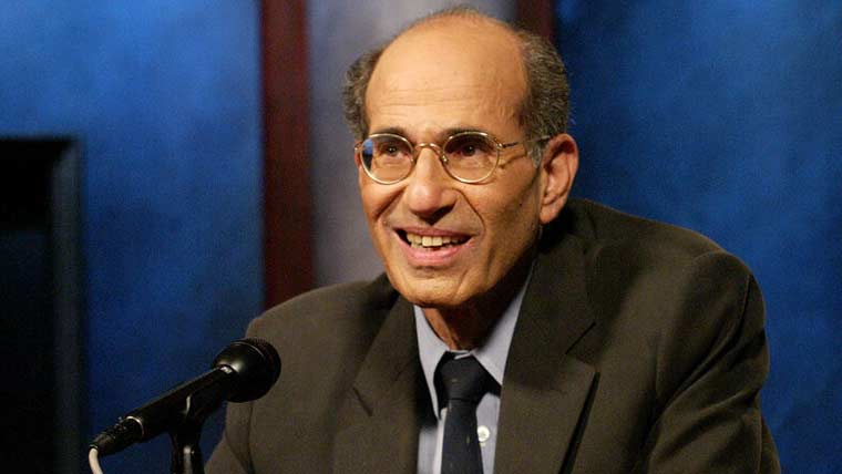 نوبیل انعام یافتہ نیورو سائنسدان ایپسٹین سے تعلق پر مستعفی